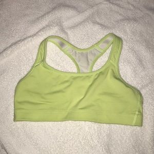 Gap sports bra